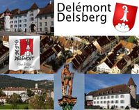 Offizielle Seite der Stadt Delemont/Delsberg - sep. Fenster öffnet